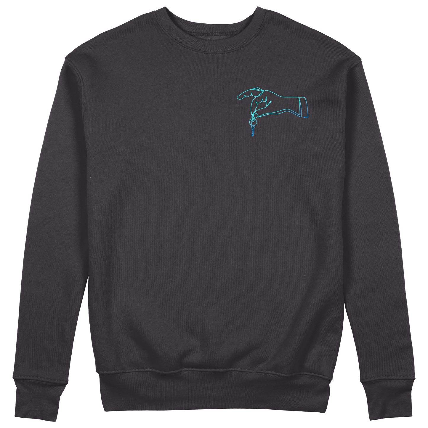 Keys Sweatshirt