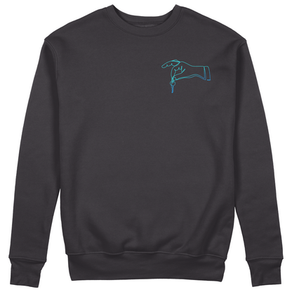 Keys Sweatshirt