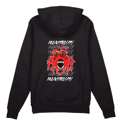 Monstrosity Hoodie