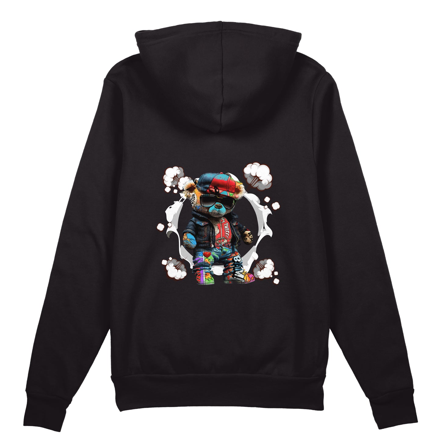 OMG Hoodie