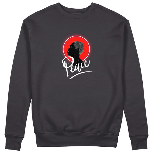 Peace Sweatshirt