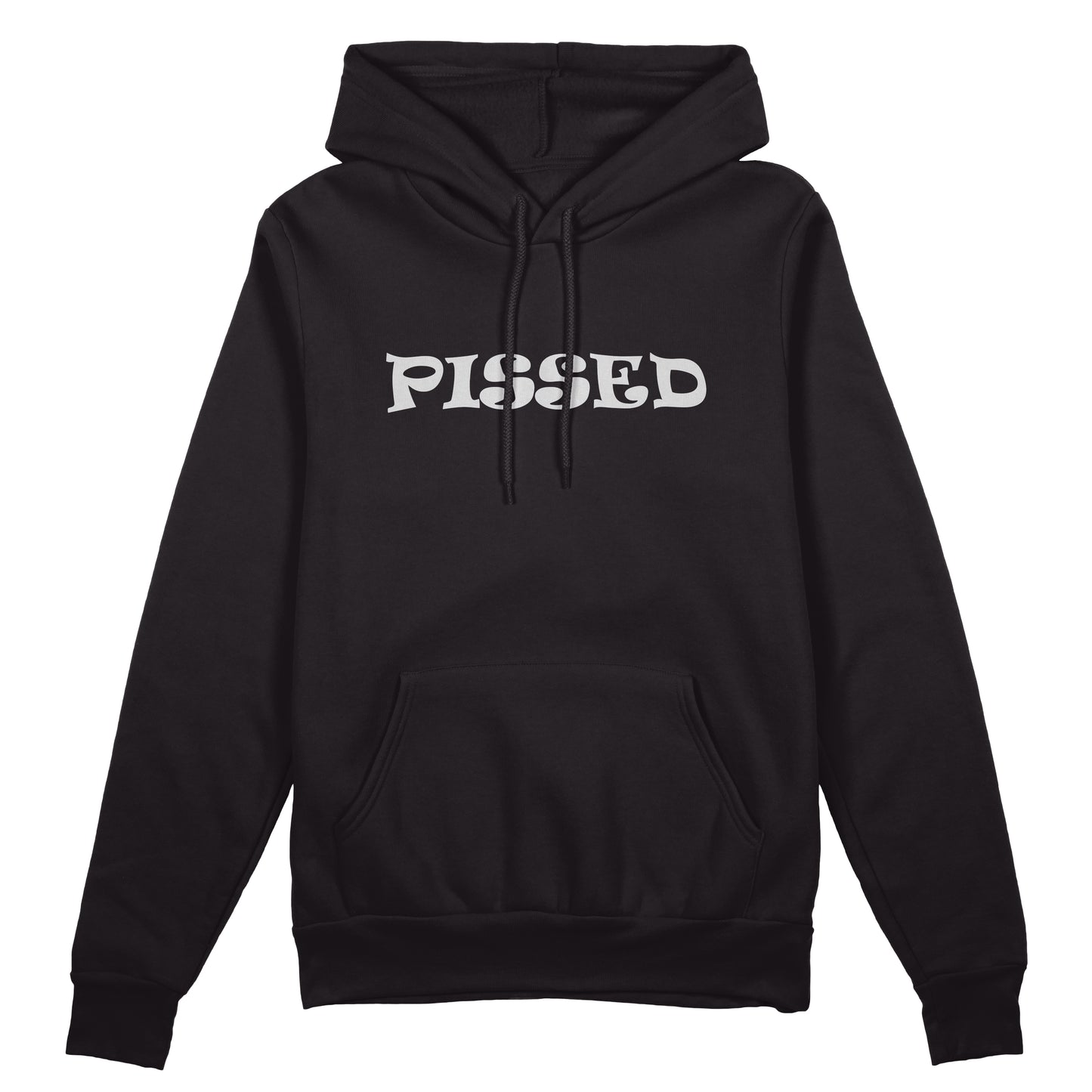 Pissed Hoodie