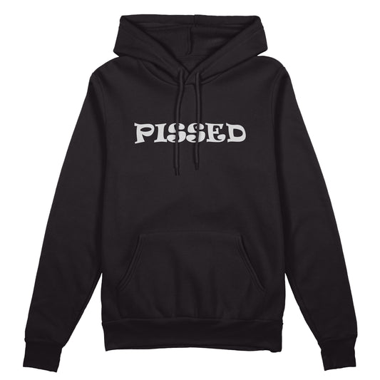 Pissed Hoodie