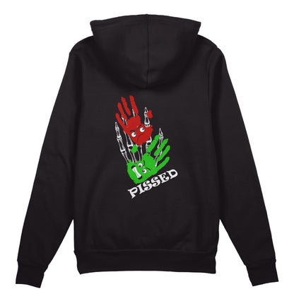 Pissed Hoodie