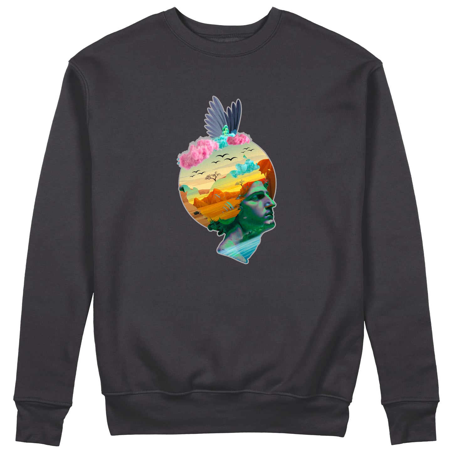 Serenity Sweatshirt