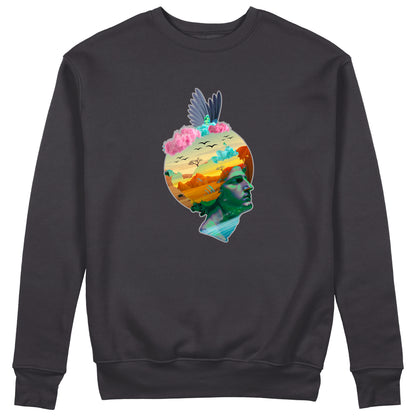 Serenity Sweatshirt