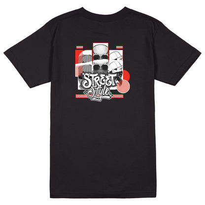 Street Style T-Shirt