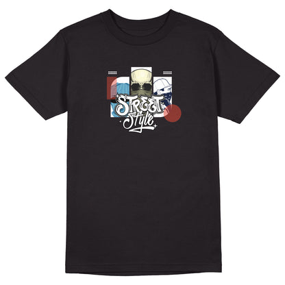 Street Style T-Shirt