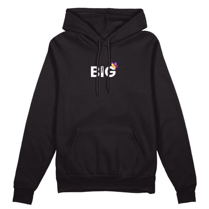 Think Big Hoodie