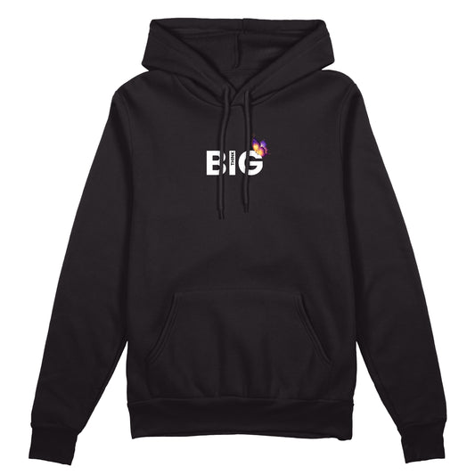 Think Big Hoodie