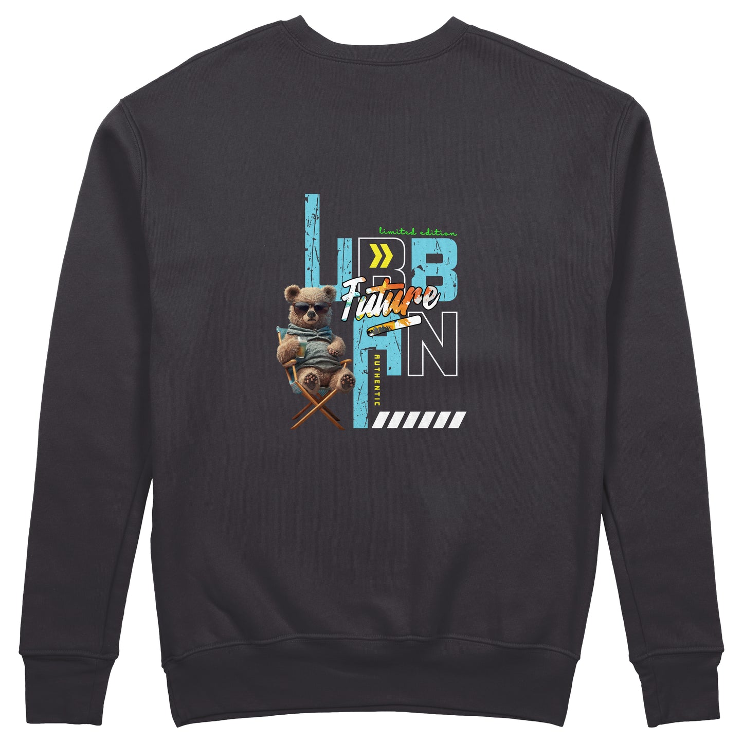 Urban Sweatshirt