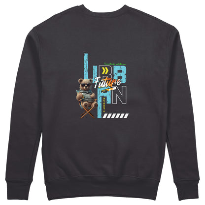 Urban Sweatshirt