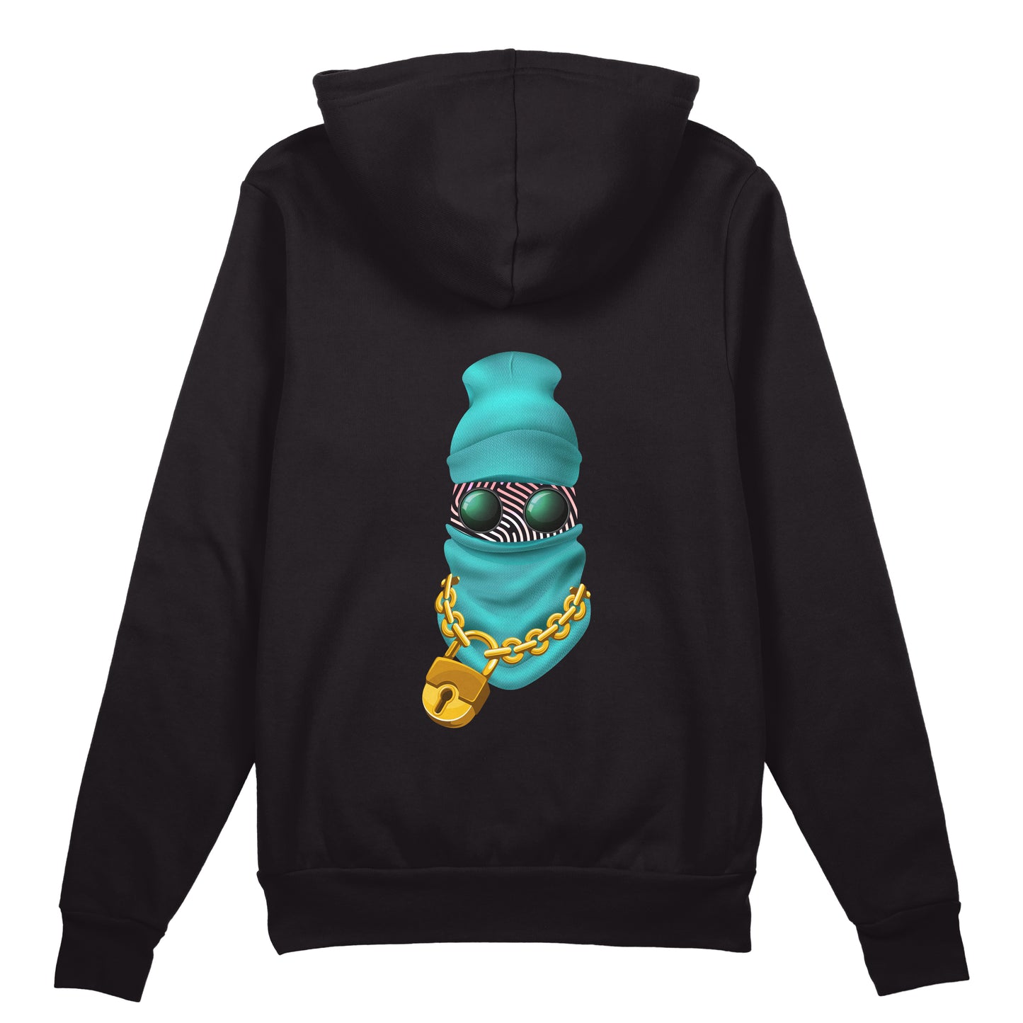 Identity Hoodie