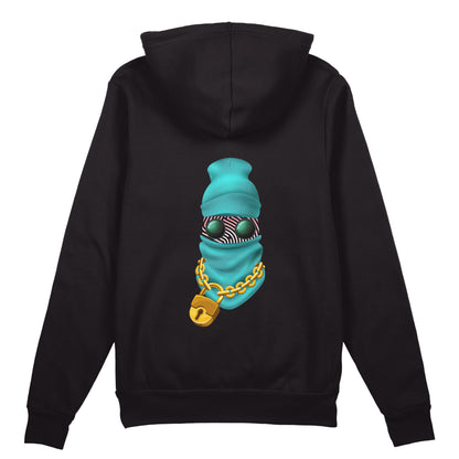 Identity Hoodie