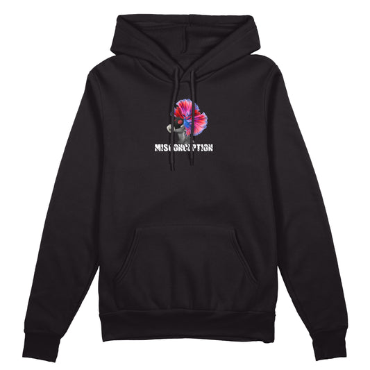 Misconception Hoodie