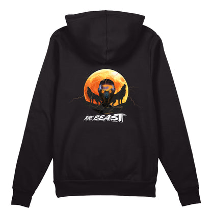 The Beast Hoodie
