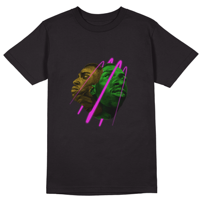 Astro T-shirt - Jet Blackk