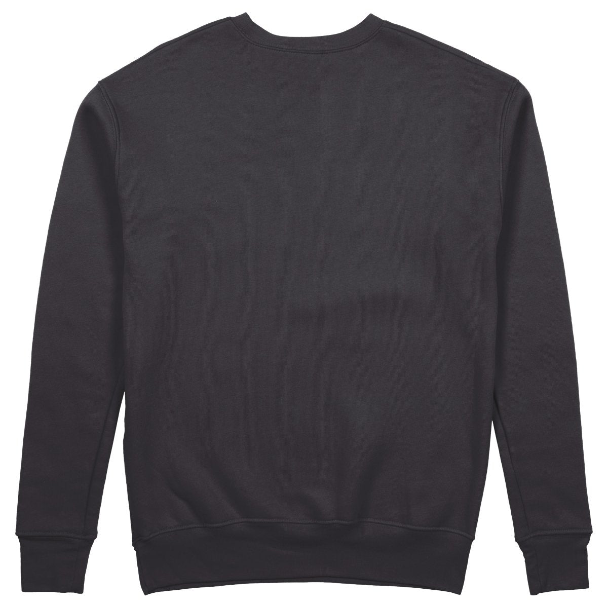 Eyes on the street Sweatshirt - Jet Blackk