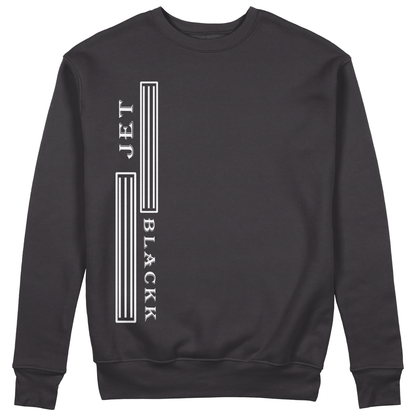 Jet Blackk Inspired - Jet Blackk