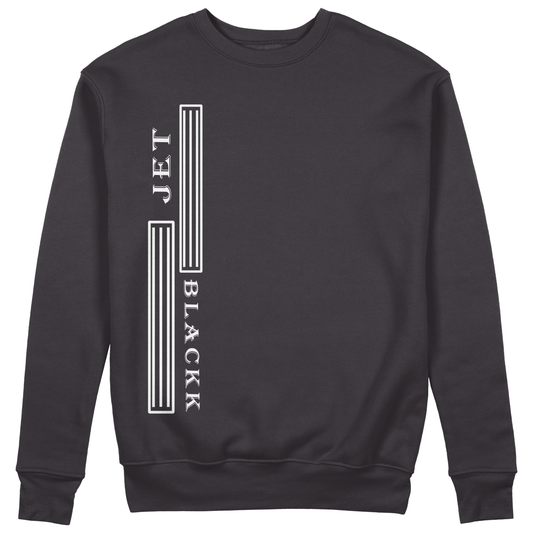 Jet Blackk Inspired - Jet Blackk